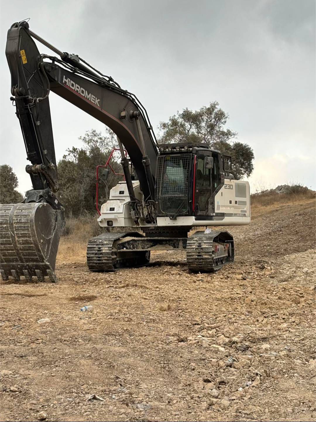 EmreTaş İnşaat & Hafriyat Ekibi