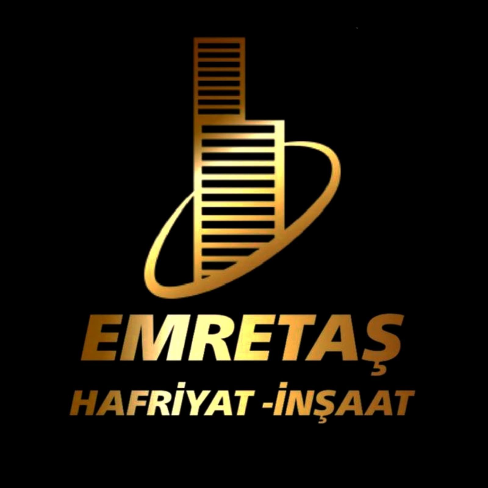 EmreTaş İnşaat & Hafriyat Logosu